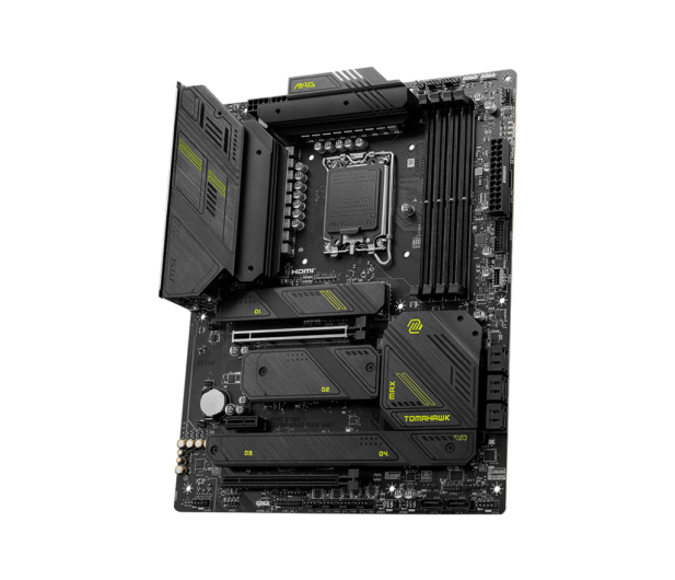 MSI MAG Z790 TOMAHAWK MAX WIFI - 1243701 - zdjęcie 4